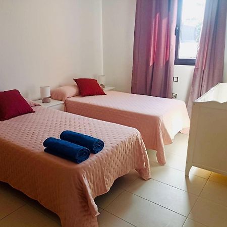 Villa Bonita Corralejo Zewnętrze zdjęcie