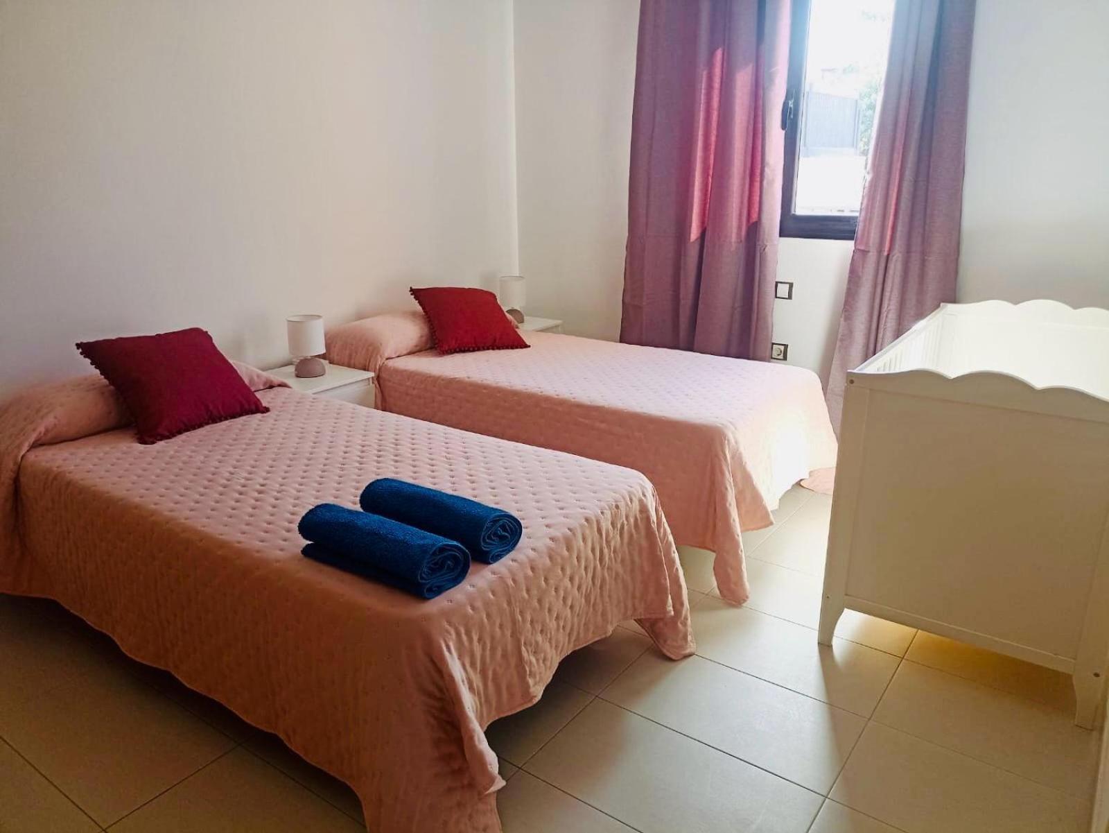Villa Bonita Corralejo Zewnętrze zdjęcie