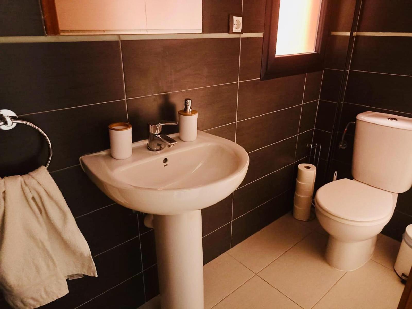 Villa Bonita Corralejo Zewnętrze zdjęcie