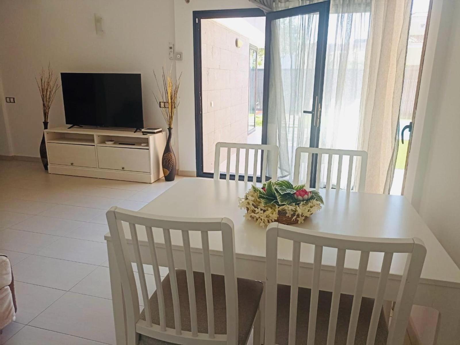 Villa Bonita Corralejo Zewnętrze zdjęcie