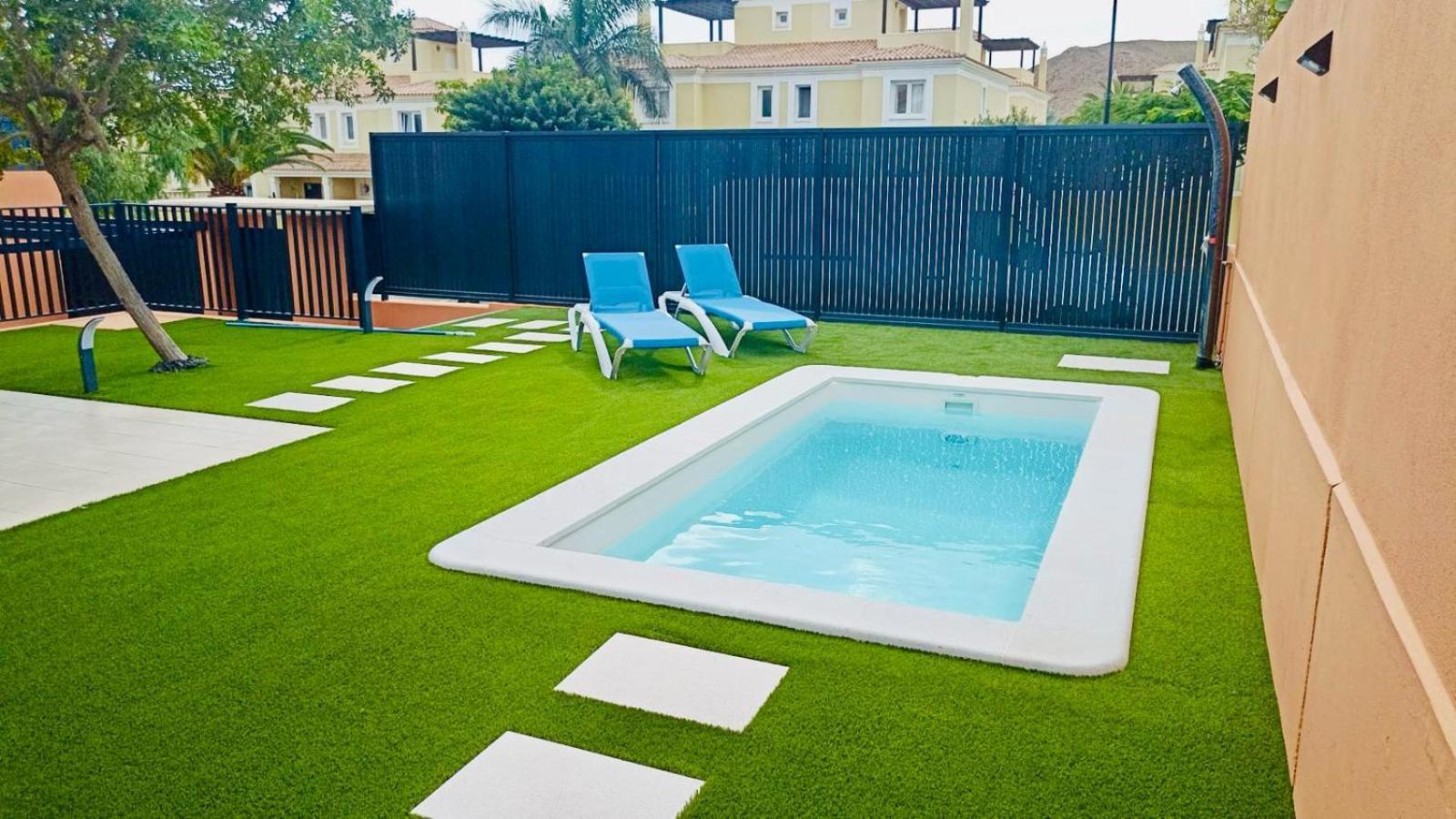 Villa Bonita Corralejo Zewnętrze zdjęcie