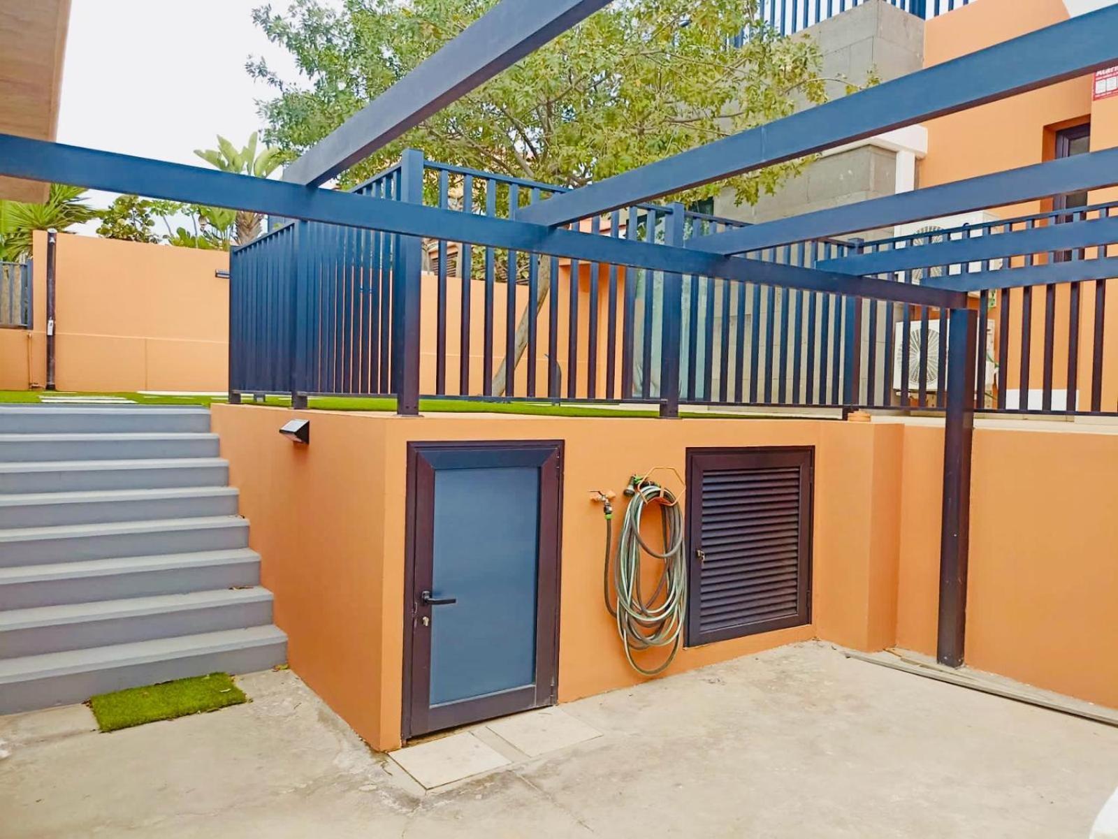 Villa Bonita Corralejo Zewnętrze zdjęcie