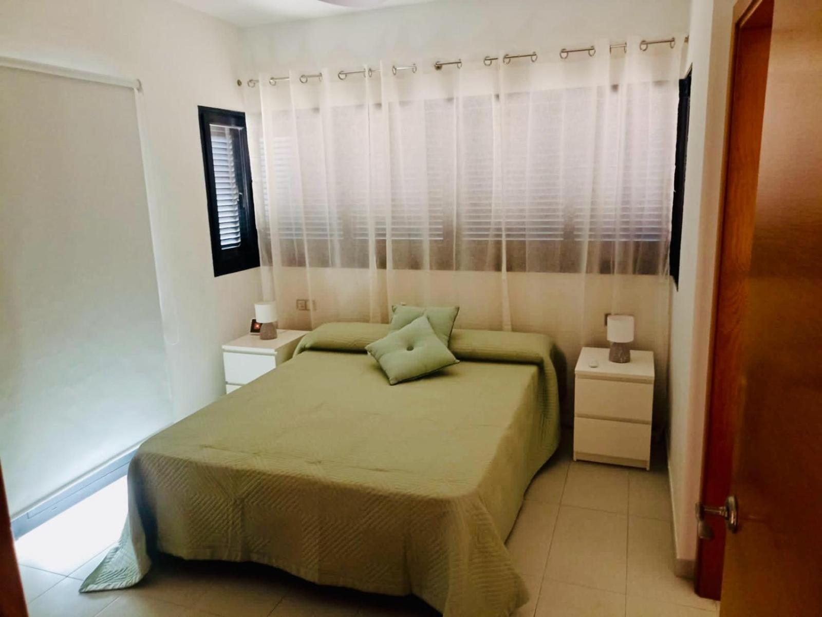 Villa Bonita Corralejo Zewnętrze zdjęcie