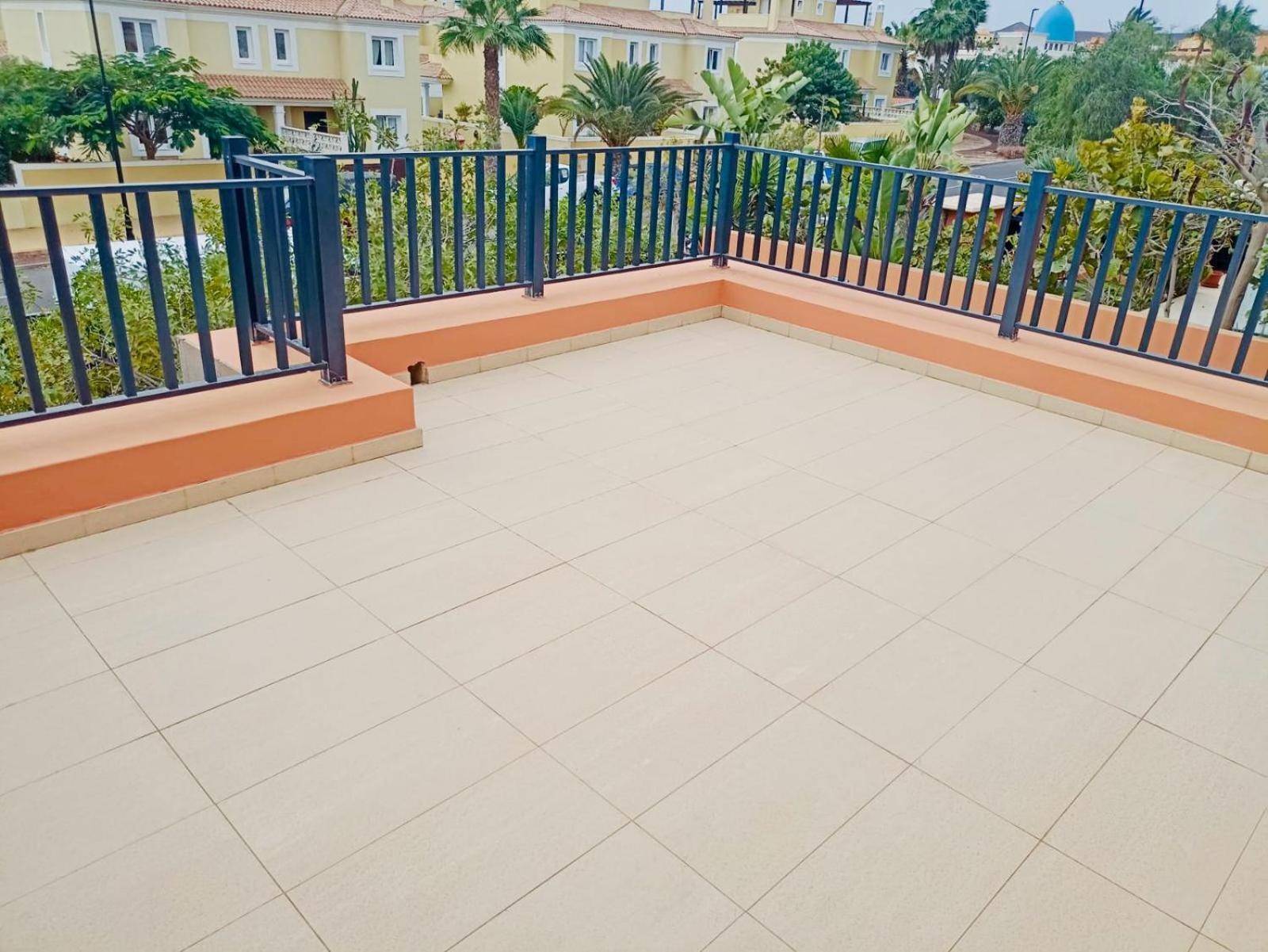 Villa Bonita Corralejo Zewnętrze zdjęcie