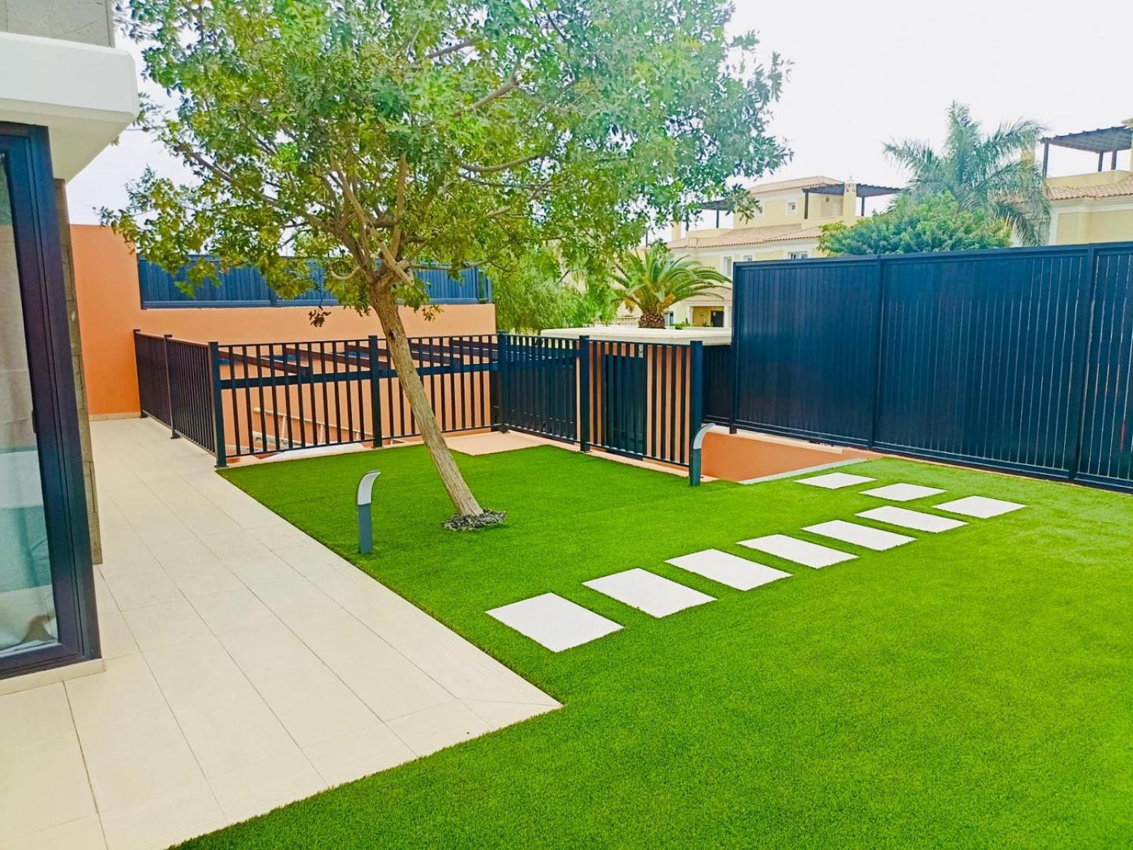 Villa Bonita Corralejo Zewnętrze zdjęcie