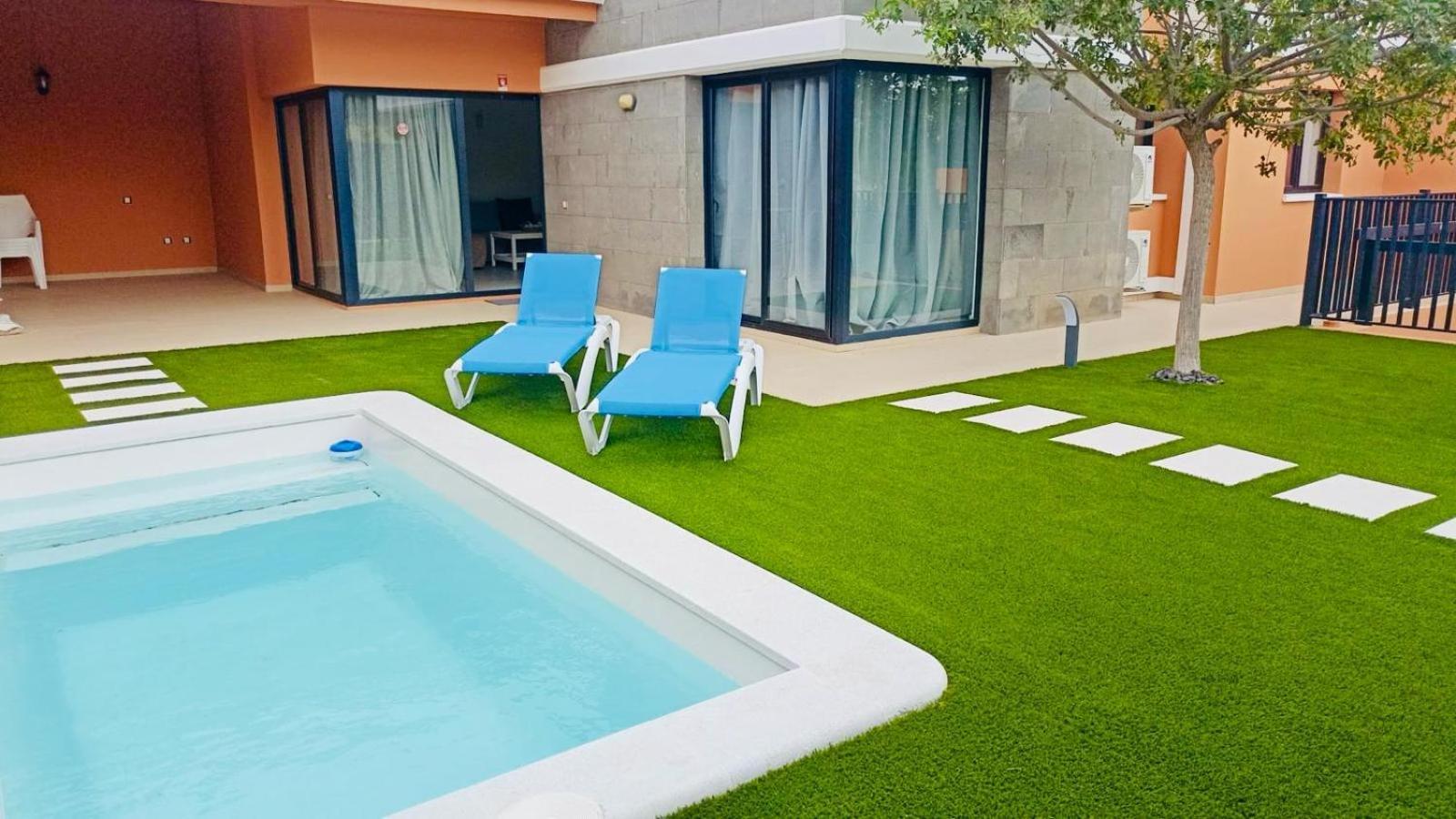 Villa Bonita Corralejo Zewnętrze zdjęcie